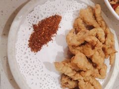-江渔儿酸菜鱼(曜一城店)