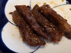 -炎蔵牛舌烤肉