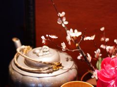 -杭州西子湖四季酒店·金沙厅