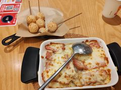 -必胜客(WOW昙华林店)
