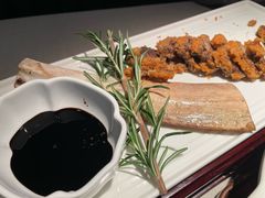 -米桃·苏园·苏锡菜(仁恒仓街店)