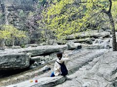 -狼牙山风景区