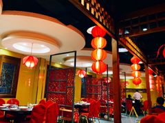 大堂-芦月轩羊蝎子(劲松店)