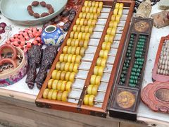 -沈阳道古物市场