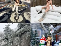 -洛阳白云山景区