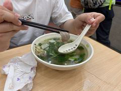 -蒋家桥饺面店(广陵路店)