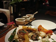 -拉蒂娜·巴西牛排馆 Latina·Brazilian Steakhouse(王府井喜悦店)