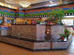 -后院犇牛主题餐厅(云岗店)