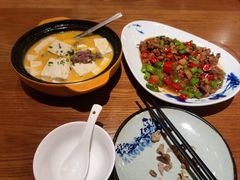 -芳草地度假酒店·野炉中餐厅