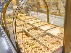 -桂发祥十八街麻花(和平路店)