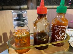 -蔡澜Pho·越南粉餐厅(海上世界店)