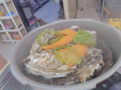 -一蚝一贝海鲜特色餐厅(万象城店)