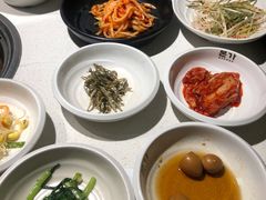 -本家韩国烤肉(青岛万象城店)