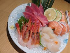 -沼津港渔市(宏伊国际广场店)