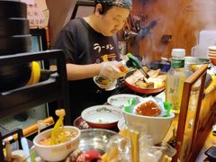 -老龙亭拉面店