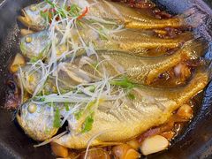 -有喜胶东小馆(太申祥和店)