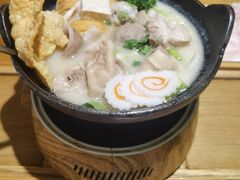 -老爷锅(新街口IFCX店)
