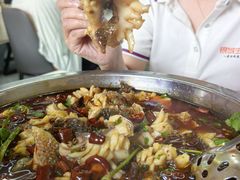 -蜀膳坊(洪公祠小区店)