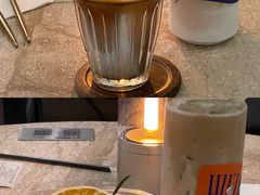 -玲婧胡同·生日蛋糕·餐厅(嘉里城店)