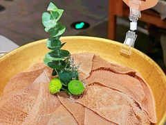 -巴奴毛肚火锅(悠唐购物中心店)