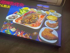 -家味螺蛳粉&烤鱼(五角场店)