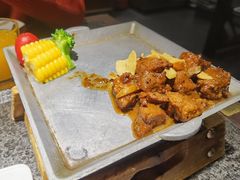 -吉盛川创作料理(保利国际广场店)