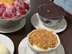 -水牛奶皇后糖水铺(深圳总店)