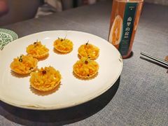 -南里山房·新淮扬菜(徐汇万科店)