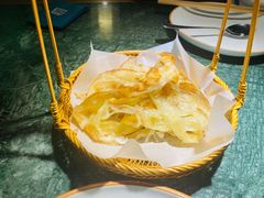 葱油饼-姐夫的小菜(新中关购物中心店)