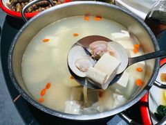 -钱山海鲜大排档