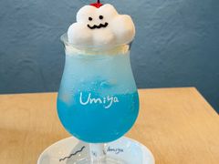 -Umiya海屋·料理食堂