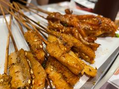 -木屋烧烤(白石洲店)