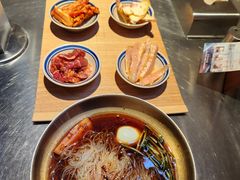 -小核桃烤肉馆(西塔店)