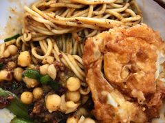 花市豌杂面-花市豌杂面(民生路店)