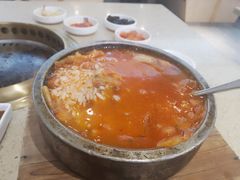 -妙香居韩国烤肉(容桂天佑城店)