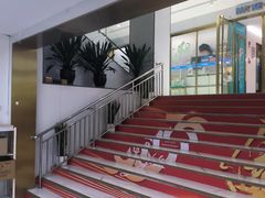-美可普口腔医院(东街分店)