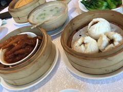 -星河湾半岛酒店-真粤中餐厅