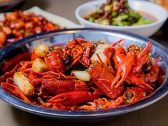 -靓靓蒸虾(中山公园店)