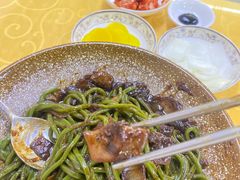 -来味香(麦世达韩国精品百货店)