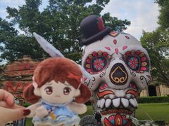 -南宁方特东盟神画