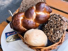 -申德勒加油站西餐厅(日坛路总店)