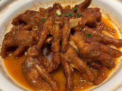 -曹家小菜(胜太路店)