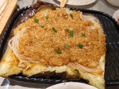 -晟焰东北烧烤(川杨新苑店)