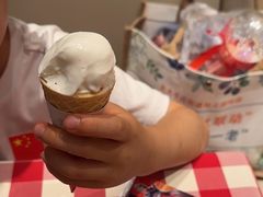 -西贝(枫蓝国际购物中心店)