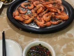 -海大大蒸汽海鲜餐厅·粤菜·特色小炒(欢乐颂店)