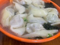 -阿麟馄饨(延长路店)