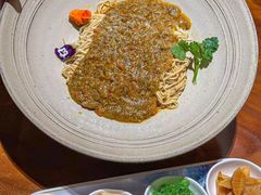 -李犟大爆鳝面·手工蟹黄包(湖滨西湖店)