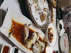-阿毛饭店·宁波老字号(儿童公园旗舰店)
