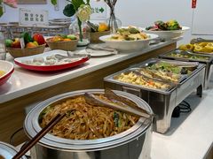 -禾匙素食自助(莱蒙都会店)