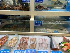 水产区-双井轩(双井店)